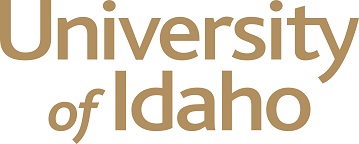 univ of idaho logo